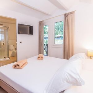 Villa deluxe con vista sulla spiaggia